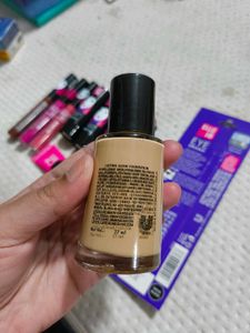 Makeup Combo Of Elle 18