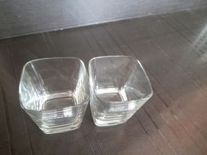 10 Drink Glasses