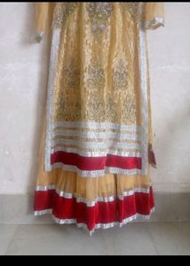 Pakistani Dress
