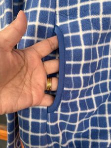 Uniqlo Lightweight Hoodie Jacket