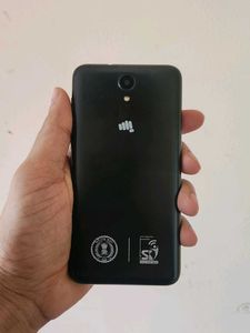 Micromax Q440