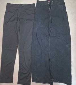 Pants &amp; Jeans Combo Offer