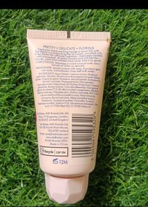 Ted Baker London Violet And Bergamot Hand Cream