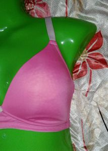 40b Light Padded Bra