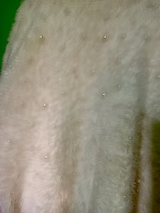 Angora Sweater For Girls