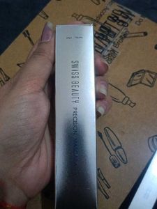 Swiss Beauty Mascara