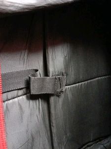 PW Vidyapeeth Backpack