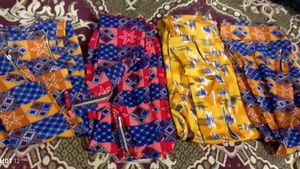 Combo Of Four New Jeggings