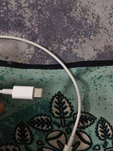 Iphone Cable