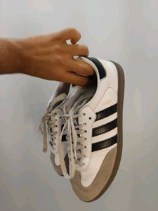 Adidas Samba Sneakers