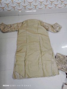 men kurta set