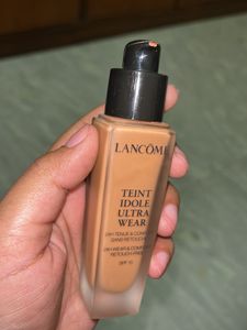 Lancome Teint Idole Foundation