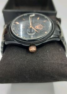 Rolex Hand Watch ⌚️(Working)