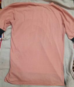 Graphic Print Casual T-Shirt