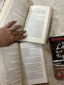 When Only Love Remains By Durjoy Dutta