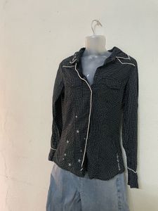 Guess Y2k Shirt For Women