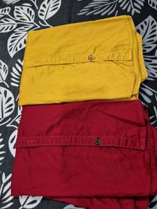 Cotton Shirt For Boys