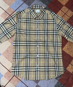 Burberry Shirt