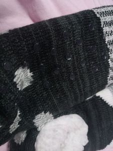 Woolen Socks