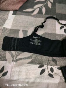 Comfortable Push up Bra