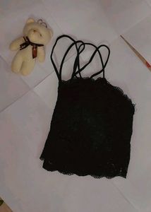 Women Lace Bra Combo