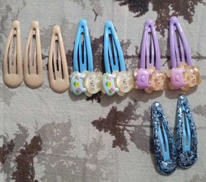 Cute Hair Clips