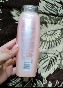 New Naturali Shampoo
