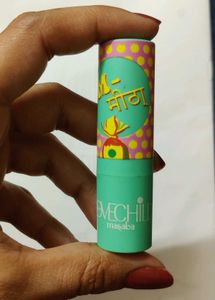 Lovechild By Masaba Lipsticks