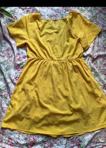 Fit &amp; Flare Dress