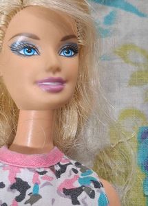 Barbie  Doll