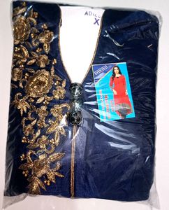 Today&#39;s Offer XL-Size Long Gown For Womens