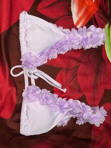Very Pretty Biking Top Small Size😍👙