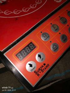 Suriya Induction Cooker