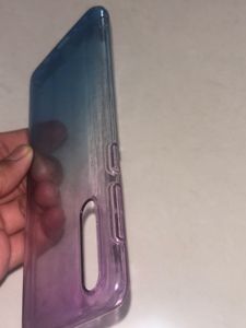 Samsung Galaxy A50 Phone Cover