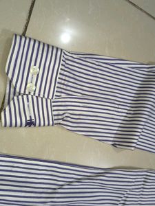 Office Formal Shirt Lousi Phillipe