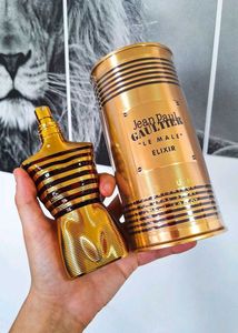 Jean Paul Gaultier Le Male (Mastercopy)