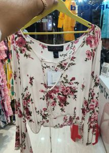 Western Top