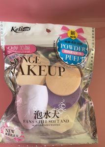 Beauty Blender Set
