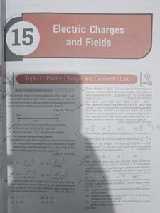 Physics JEE Advanced Solved Papers