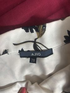 Pencil Skirt S