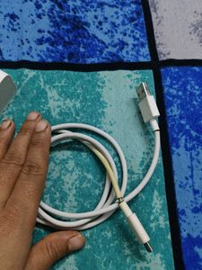 Xiaomi Charger &amp; Cable 33w