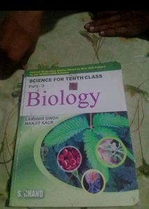 Class 10th Boi S.chand