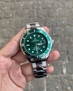 Rolex & Patek Philippe Watches