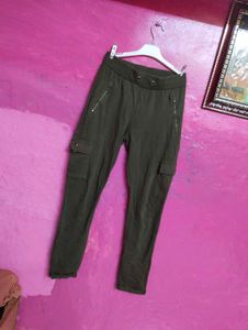 Max Track Pant