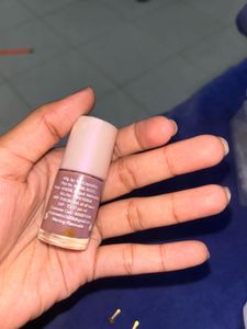 3 nail polish with beauty