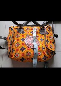 Ethnic Handbag
