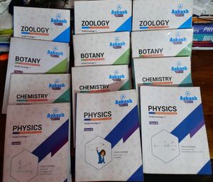 Aakash Modules Class 11