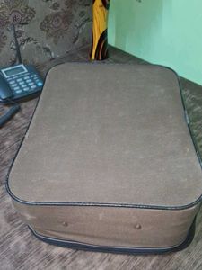 Vintage Suitcase
