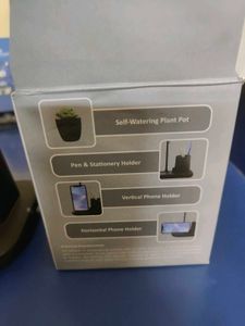 New Brand Everyday Desk Organiser
