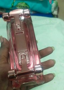 Empty 🫙 Perfume Bottle